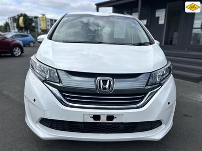 2018 Honda Freed - Thumbnail