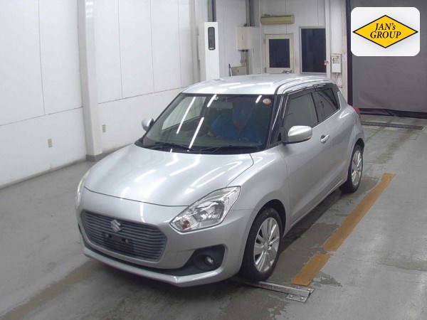 2017 Suzuki Swift