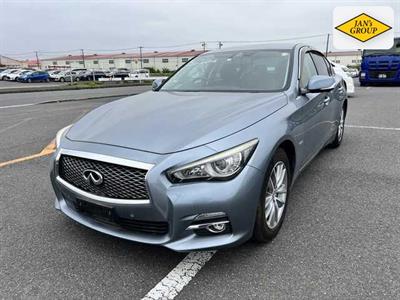 2014 Nissan Skyline