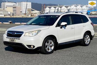 2014 Subaru Forester - Thumbnail