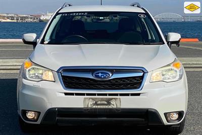 2014 Subaru Forester - Thumbnail