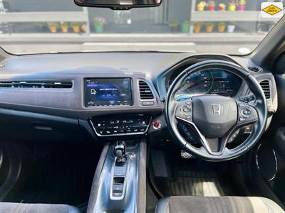 2019 Honda Vezel - Thumbnail