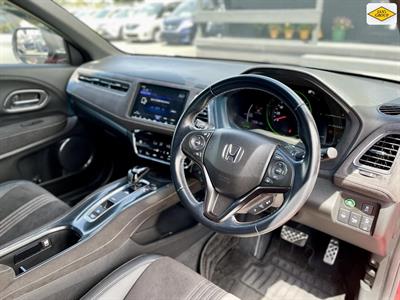 2019 Honda Vezel - Thumbnail