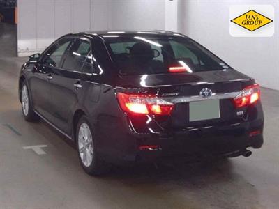 2014 Toyota Camry - Thumbnail