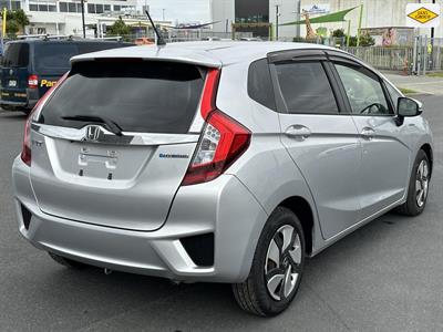 2014 Honda Fit - Thumbnail