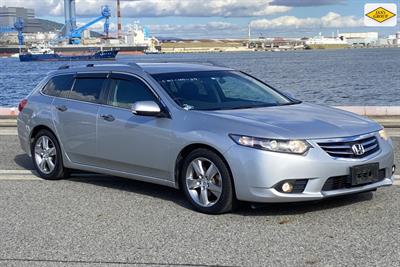 2012 Honda Accord - Thumbnail