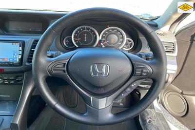 2012 Honda Accord - Thumbnail