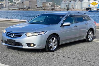 2012 Honda Accord - Thumbnail