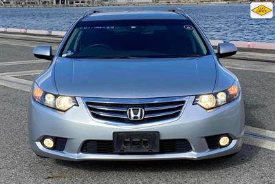 2012 Honda Accord - Thumbnail