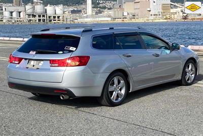 2012 Honda Accord - Thumbnail