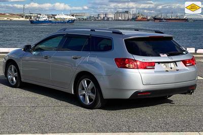 2012 Honda Accord - Thumbnail