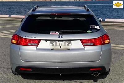 2012 Honda Accord - Thumbnail