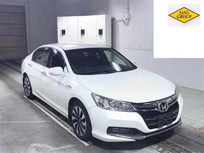 2013 Honda Accord - Thumbnail