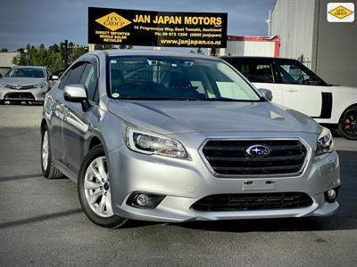 2015 Subaru Legacy - Thumbnail