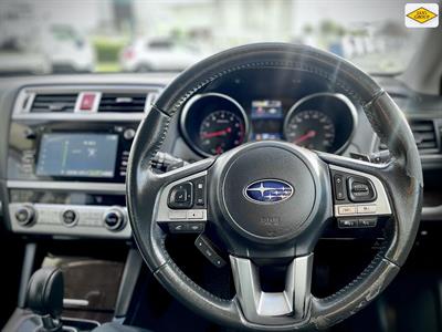 2015 Subaru Legacy - Thumbnail