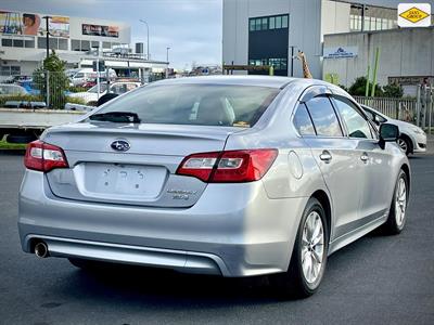 2015 Subaru Legacy - Thumbnail