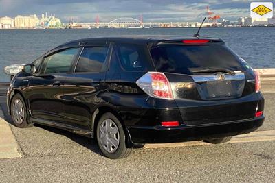 2014 Honda Fit - Thumbnail