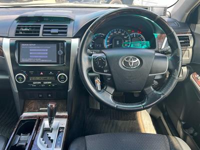 2014 Toyota Camry - Thumbnail