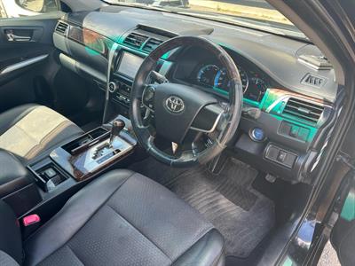 2014 Toyota Camry - Thumbnail