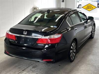 2013 Honda Accord - Thumbnail