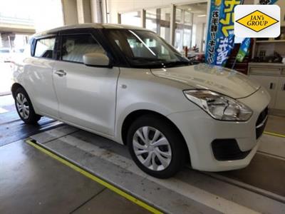 2019 Suzuki Swift - Thumbnail