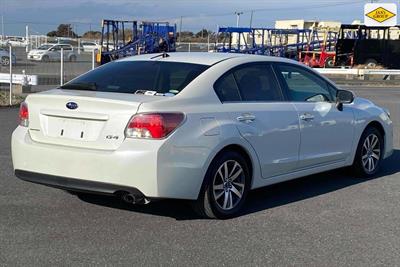 2016 Subaru Impreza - Thumbnail