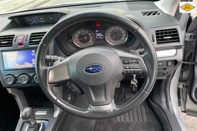 2014 Subaru Forester - Thumbnail