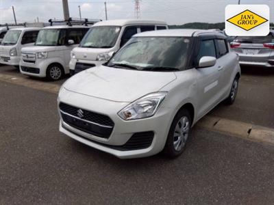 2019 Suzuki Swift - Thumbnail