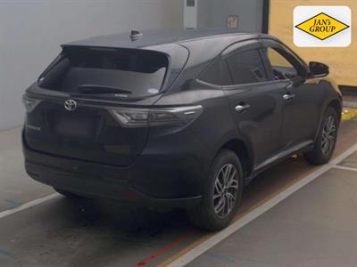 2014 Toyota Harrier - Thumbnail