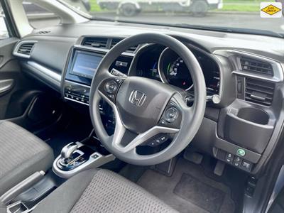 2019 Honda Fit - Thumbnail