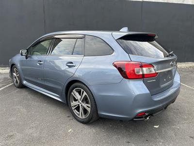 2016 Subaru Levorg - Thumbnail