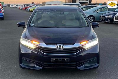 2015 Honda Fit - Thumbnail