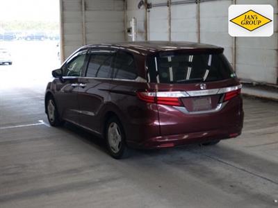 2013 Honda Odyssey - Thumbnail