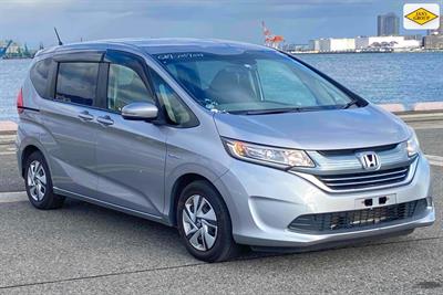 2018 Honda Freed - Thumbnail