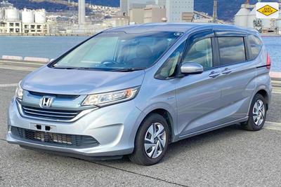 2018 Honda Freed - Thumbnail