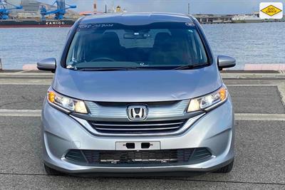 2018 Honda Freed - Thumbnail