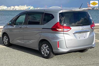 2018 Honda Freed - Thumbnail