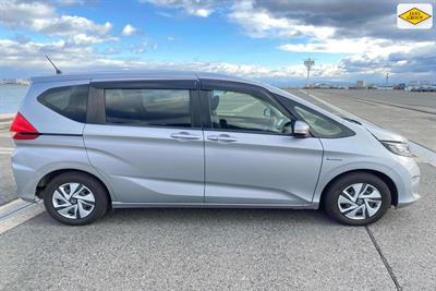 2018 Honda Freed - Thumbnail