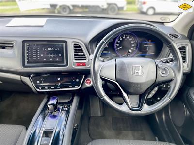 2014 Honda Vezel - Thumbnail