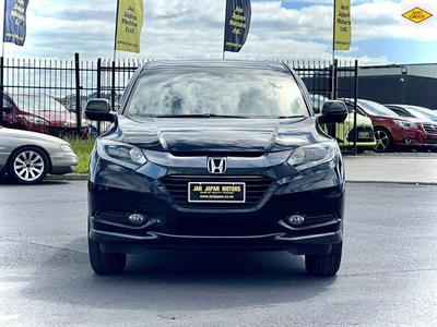 2014 Honda Vezel - Thumbnail