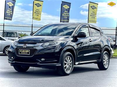 2014 Honda Vezel - Thumbnail