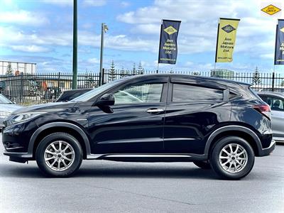 2014 Honda Vezel - Thumbnail