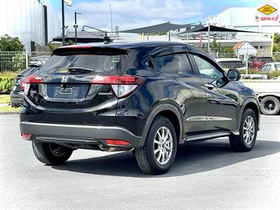 2014 Honda Vezel - Thumbnail