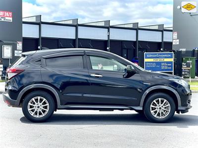 2014 Honda Vezel - Thumbnail