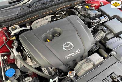 2013 Mazda Axela - Thumbnail