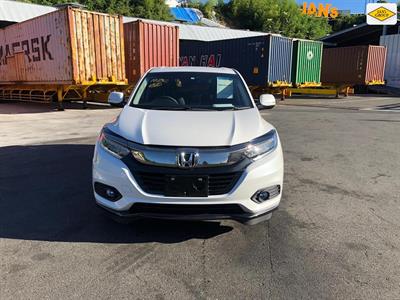 2019 Honda Vezel - Thumbnail