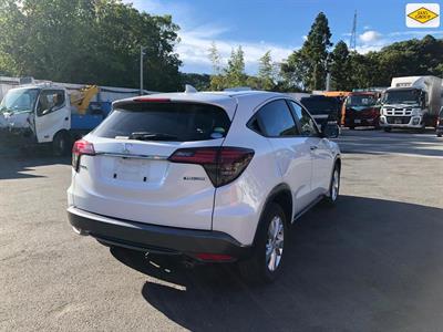 2019 Honda Vezel - Thumbnail