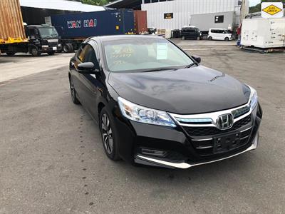 2014 Honda Accord - Thumbnail