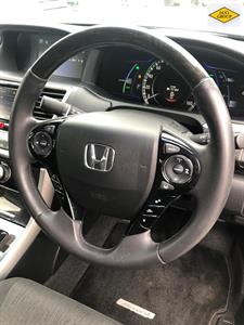 2014 Honda Accord - Thumbnail