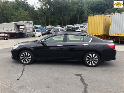 2014 Honda Accord - Thumbnail